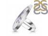 Dendritic Agate Adjustable Ring-ADJ-R DDA-2-223