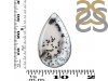 Dendritic Agate Adjustable Ring-ADJ-R DDA-2-246
