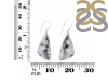 Dendritic Agate Earring-E DDA-3-115