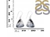 Dendritic Agate Earring-E DDA-3-117