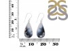 Dendritic Agate Earring-E DDA-3-118