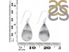 Dendritic Agate Earring-E DDA-3-129