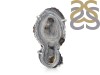 Desert Druzy Adjustable Ring-R DDZ-2-51
