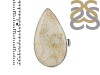 Fossilized Coral Adjustable Ring-ADJ-R FSC-2-63