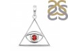 Garnet Illuminati Pendant GAR-RDN-175.