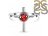 Garnet Holy Cross Ring GAR-RDR-2143.
