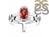 Garnet Holy Cross Ring GAR-RDR-2148.