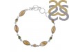 Golden Rutile Bracelet-BSL GDR-11-4