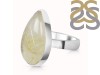 Golden Rutile Ring-R-Size-5 GDR-2-58