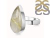 Golden Rutile Ring-R-Size-6 GDR-2-59