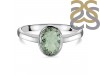 Green Amethyst Ring GRA-RDR-1883.