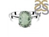 Green Amethyst Ring GRA-RDR-2091.