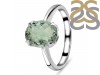 Green Amethyst Ring GRA-RDR-2092.
