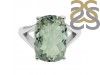 Green Amethyst Ring GRA-RDR-2119.