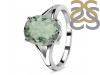Green Amethyst Ring GRA-RDR-2120.