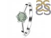 Green Amethyst Ring GRA-RDR-2125.