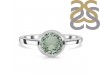 Green Amethyst Ring GRA-RDR-2136.