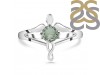 Green Amethyst Angel Ring GRA-RDR-2150.
