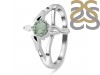 Green Amethyst Angel Ring GRA-RDR-2150.