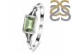 Green Amethyst Ring GRA-RDR-2287.