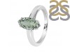 Green Amethyst Ring GRA-RDR-2354.