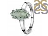Green Amethyst Ring GRA-RDR-2355.