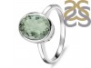 Green Amethyst Ring GRA-RDR-2368.