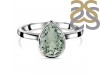 Green Amethyst Ring GRA-RDR-2369.