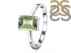 Green Amethyst Ring GRA-RDR-241.