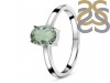 Green Amethyst Ring GRA-RDR-242.