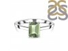 Green Amethyst Ring GRA-RDR-247.