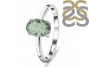 Green Amethyst Ring GRA-RDR-249.