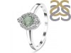 Green Amethyst Ring GRA-RDR-2504.