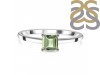 Green Amethyst Ring GRA-RDR-2579.