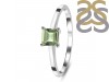 Green Amethyst Ring GRA-RDR-2579.