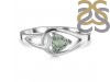 Green Amethyst Ring GRA-RDR-2676.