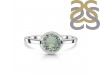 Green Amethyst Ring GRA-RDR-2709.