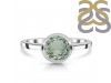 Green Amethyst Ring GRA-RDR-2753.