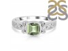 Green Amethyst Ring GRA-RDR-2840.