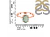 Green Amethyst Ring GRA-RDR-3145.