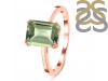 Green Amethyst Ring GRA-RDR-3147.