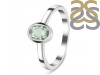 Green Amethyst Ring GRA-RDR-3251.