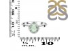 Green Amethyst Ring GRA-RDR-3252.