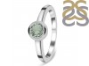 Green Amethyst Ring GRA-RDR-4029.