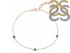 Green Onyx Bracelet GRO-RDAL-13
