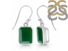 Green Onyx Earring GRO-RDE-1250.