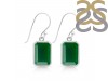 Green Onyx Earring GRO-RDE-1251.