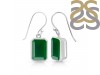 Green Onyx Earring GRO-RDE-1251.