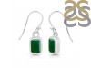 Green Onyx Earring GRO-RDE-550.