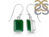 Green Onyx Earring GRO-RDE-705.